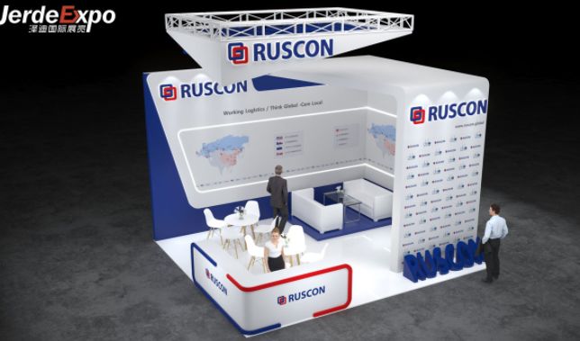 展會(huì)展臺(tái)搭建制作 展會(huì)展臺(tái)搭建制作