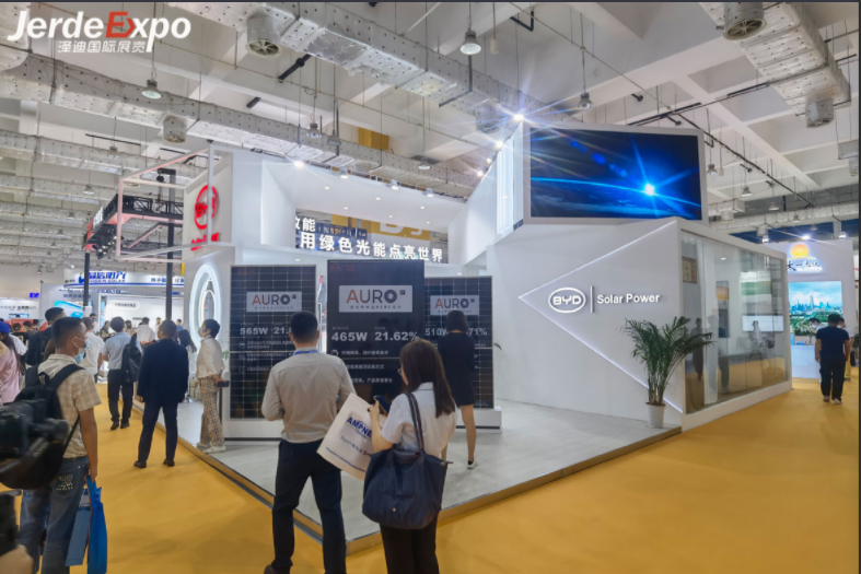 2023年參展商如何尋找可靠的上海展位制作搭建公司？有哪些方向？