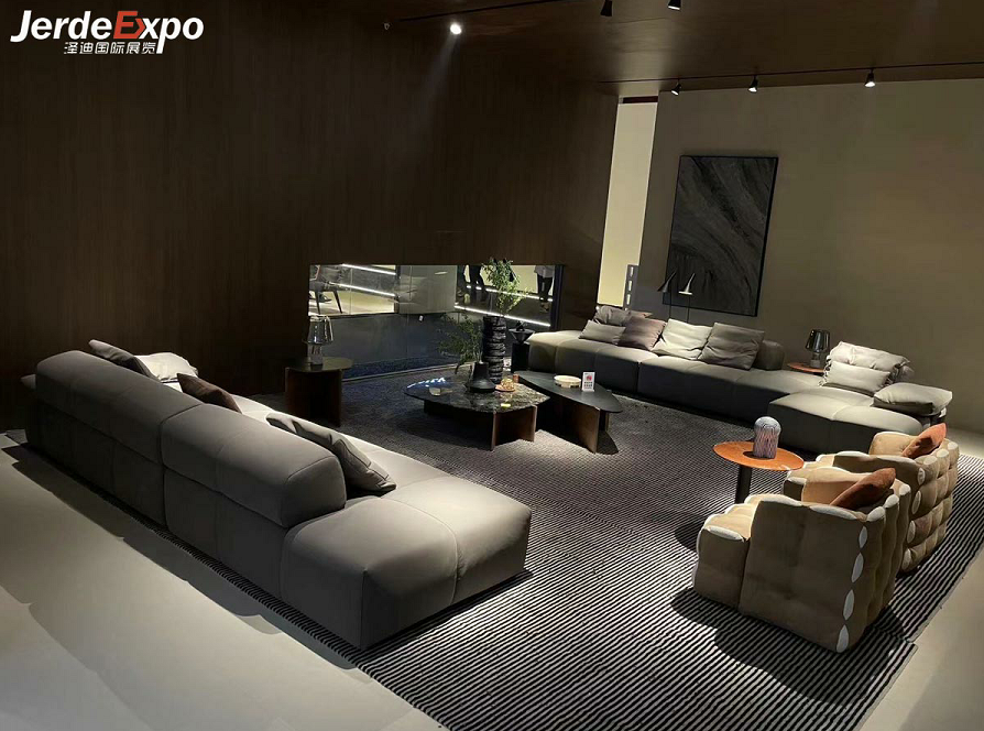 家具展位設(shè)計搭建 家具展位設(shè)計搭建