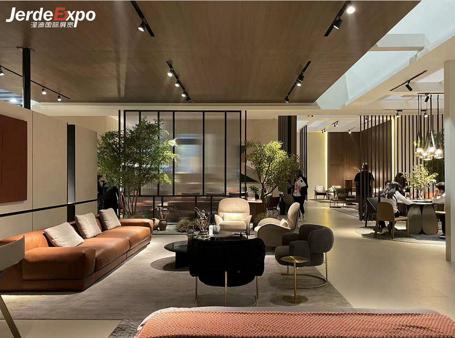 家具展覽設(shè)計搭建 家具展覽設(shè)計搭建