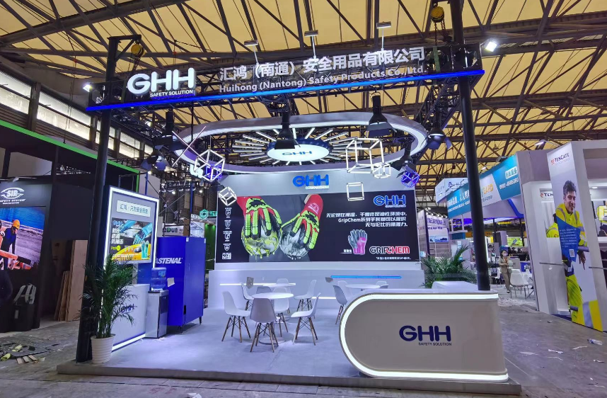 參展商如何收集觀眾資料?會(huì)展搭建公司為您解答疑惑 參展商如何收集觀眾資料?會(huì)展搭建公司為您解答疑惑