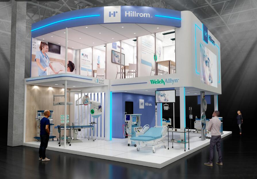 2023北京國(guó)際醫(yī)療器械展什么時(shí)間開(kāi)展？醫(yī)療展臺(tái)搭建公司答