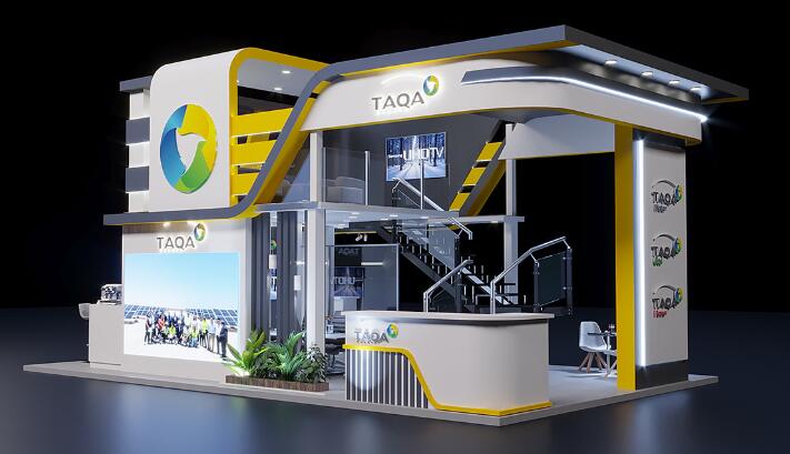 2023上海國際電池工業(yè)展什么時間開展？電池展會搭建公司解答