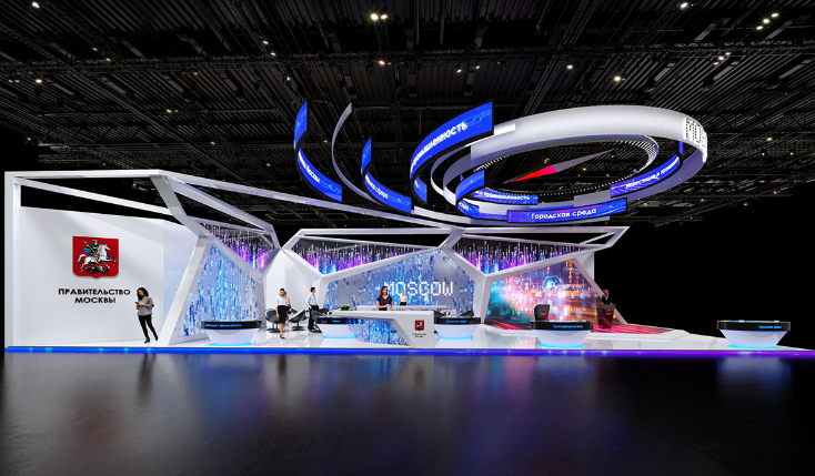 展位設(shè)計(jì)搭建 展位設(shè)計(jì)搭建