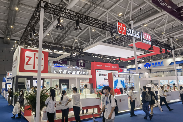 2023上海機(jī)床展覽會(huì)將什么時(shí)間開(kāi)展？機(jī)床展臺(tái)搭建公司解答道