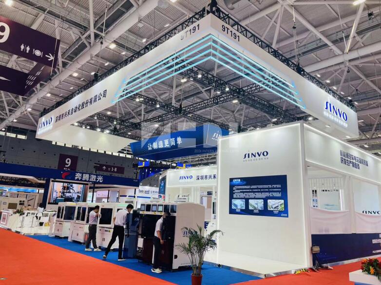 深圳電池展會(huì)搭建布置 深圳電池展會(huì)搭建布置