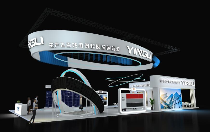 提高展臺品牌知名度的技巧有哪些？展位特裝搭建公司答道