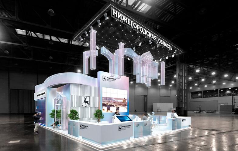 規(guī)劃定制展臺(tái)的技巧和方法有哪些？展臺(tái)設(shè)計(jì)公司專業(yè)解答