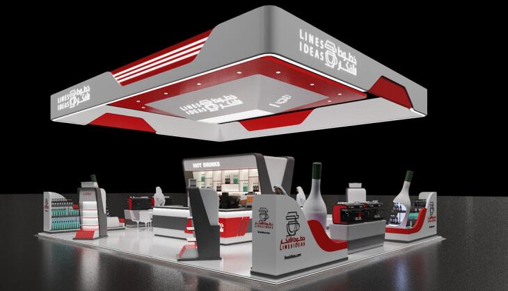 參加展會找專業(yè)展臺搭建商的好處有那些？