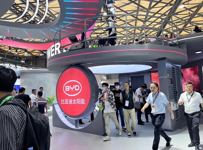 一個(gè)展臺的費(fèi)用是多少合適？上海展會裝修搭建公司解答