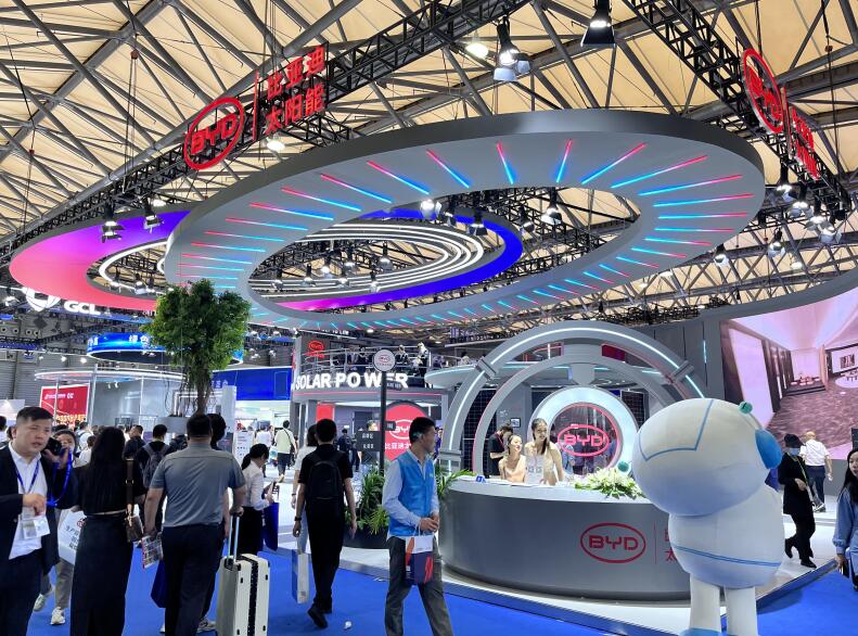 展臺(tái)設(shè)計(jì)師可以提供哪些幫助？選擇好的展臺(tái)設(shè)計(jì)制作的好處