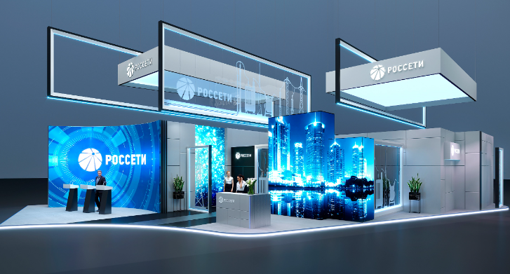 上海展臺設(shè)計公司分享展臺搭建規(guī)則 搭建技巧及如何控制搭建成本？