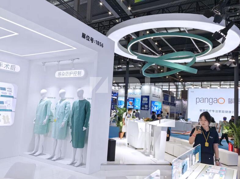 展位設(shè)計搭建 展位設(shè)計搭建