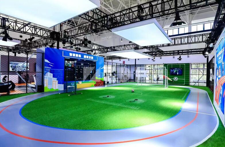 體育設(shè)施展位設(shè)計搭建 體育設(shè)施展位設(shè)計搭建