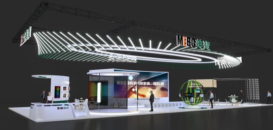 展覽的優(yōu)點和缺點是什么？展館展覽搭建公司解答道