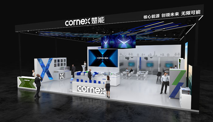 上海展覽展位設(shè)計和搭建注意事項有哪些？