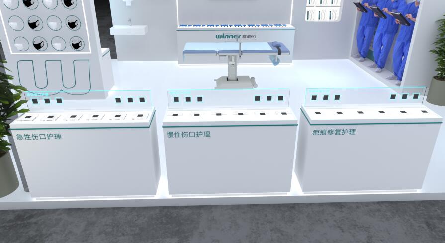 如何利用展臺上的展品吸引觀眾目光？展臺搭建公司為您解答