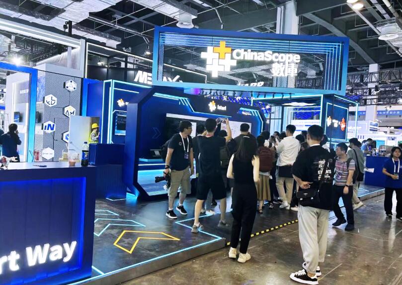 參展商在展會期間需要注意哪些問題？會展裝修搭建公司解答