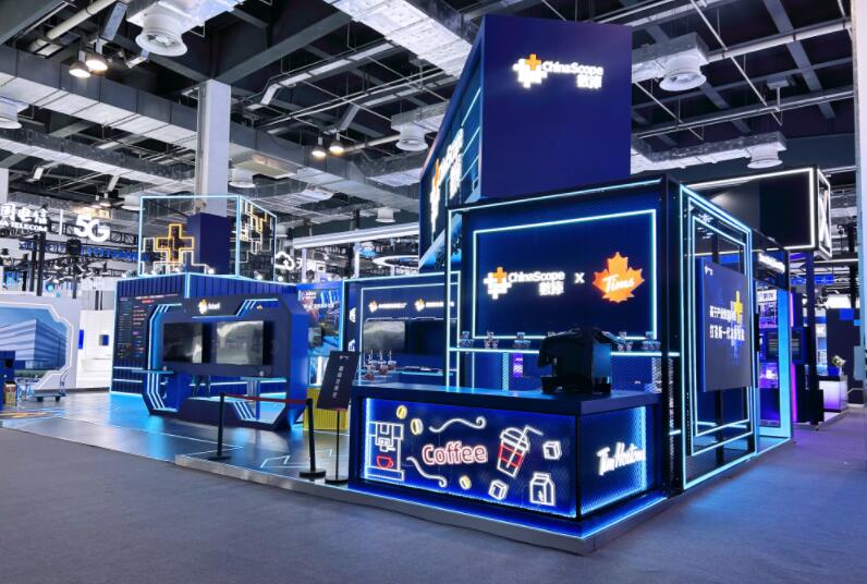 講講展位設(shè)計(jì)中配色 燈光 裝飾的重要性 講講展位設(shè)計(jì)中配色 燈光 裝飾的重要性