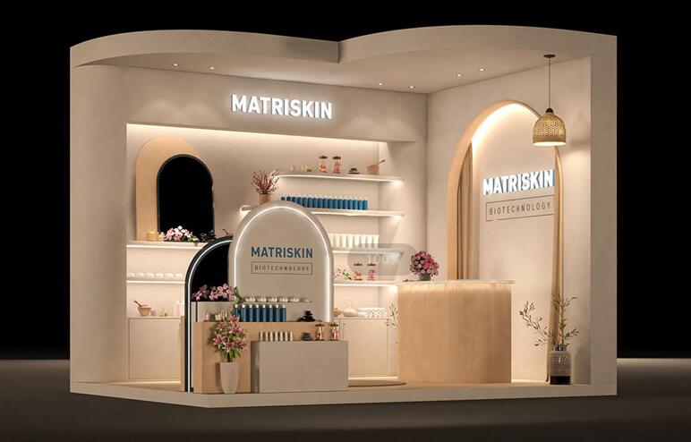 為何說(shuō)展位設(shè)計(jì)對(duì)于展覽的成功起著至關(guān)重要的作用？