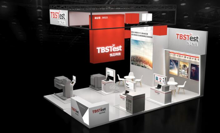 優(yōu)秀的展臺搭建商的作用是什么？為什么選擇展臺搭建商？