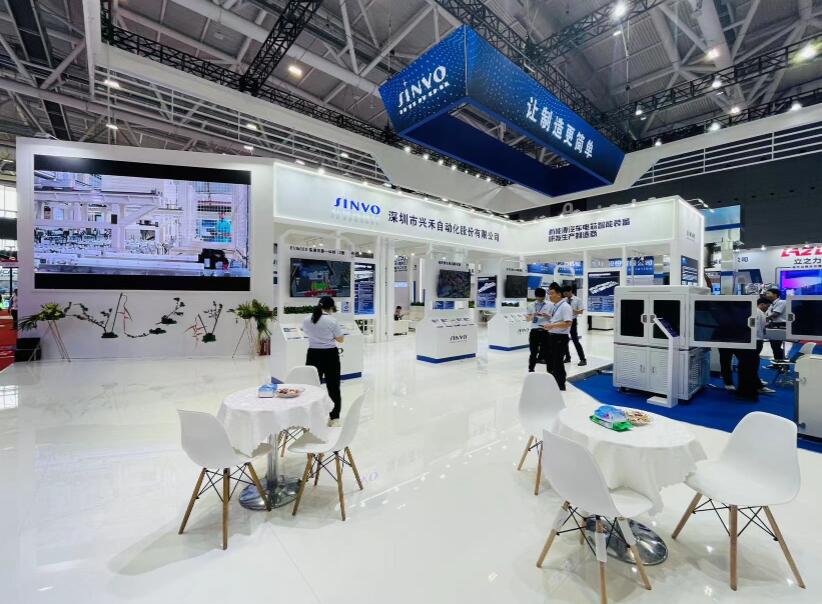 符合展覽標(biāo)準(zhǔn)的展位設(shè)計(jì)有哪些要求？