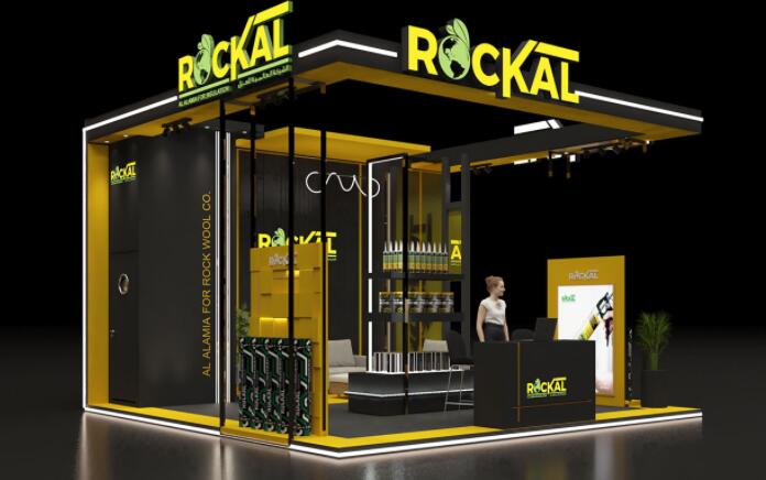 展臺制造搭建商如何幫助您在展會上展示您的風采？