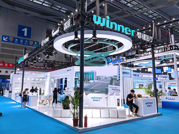 如何打造出彩的展臺裝修設(shè)計方案？展覽公司為您揭曉答案