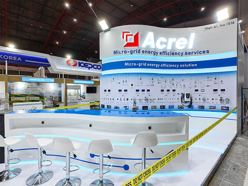 印尼展臺設(shè)計搭建 印尼展臺設(shè)計搭建