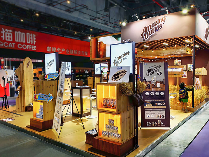 上海展會(huì)布展公司會(huì)解決參展商哪些問(wèn)題？