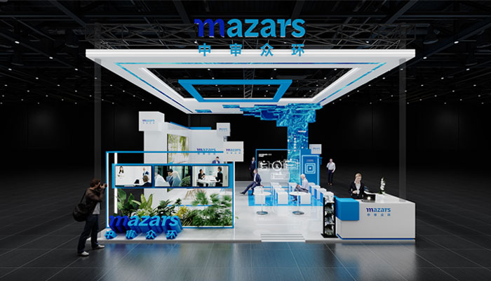 展覽布展設計 展覽布展設計