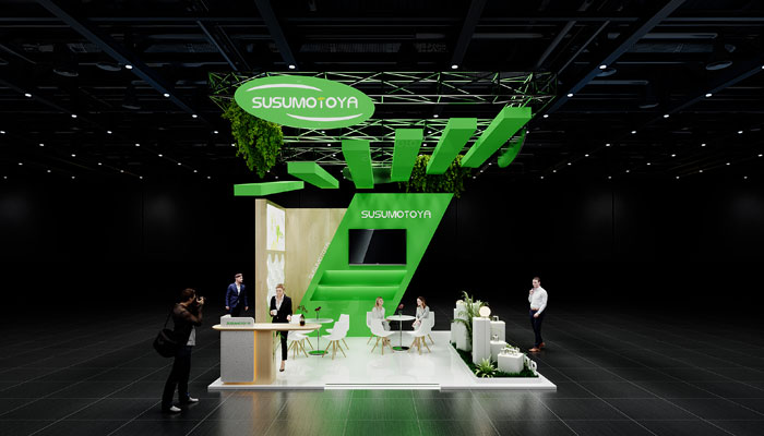 參展商參加展會(huì)需要考慮的事情有哪些？展位展臺(tái)布展公司答道