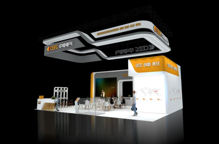 合格專業(yè)的上海展覽搭建工廠應(yīng)該具備哪些資質(zhì)？