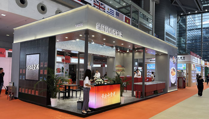 專業(yè)展會(huì)設(shè)計(jì)搭建公司人員應(yīng)該具備那些能力？