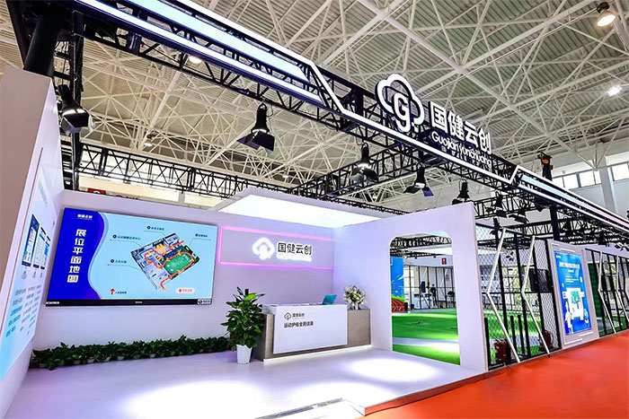 優(yōu)秀展臺(tái)搭建裝修公司應(yīng)該具備哪些條件？