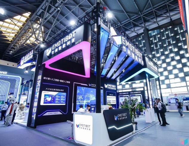 展示展臺(tái)的布置技巧有哪些？展示展臺(tái)搭建商為您解答