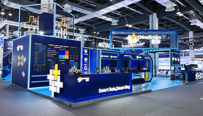 展位設計搭建的時候需要注意哪些問題？