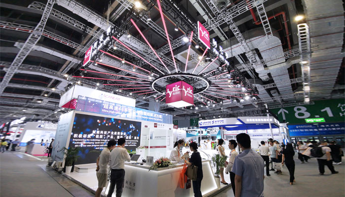 展臺(tái)展位該如何測(cè)量?如何規(guī)劃？