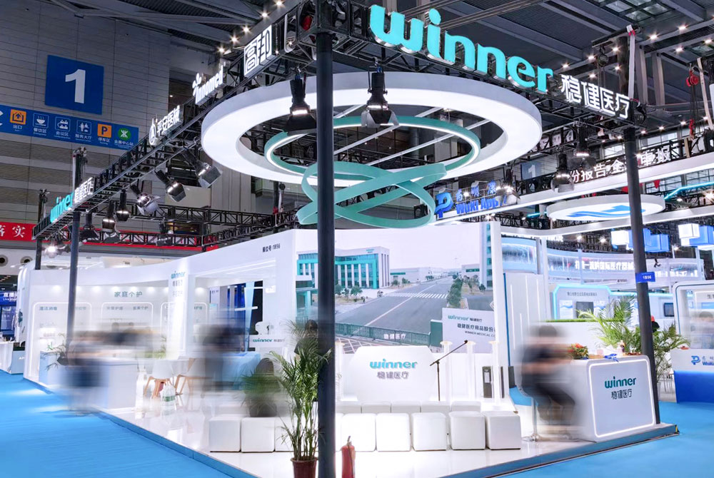 參加展覽時展會展臺位置對參展商的影響有哪些？