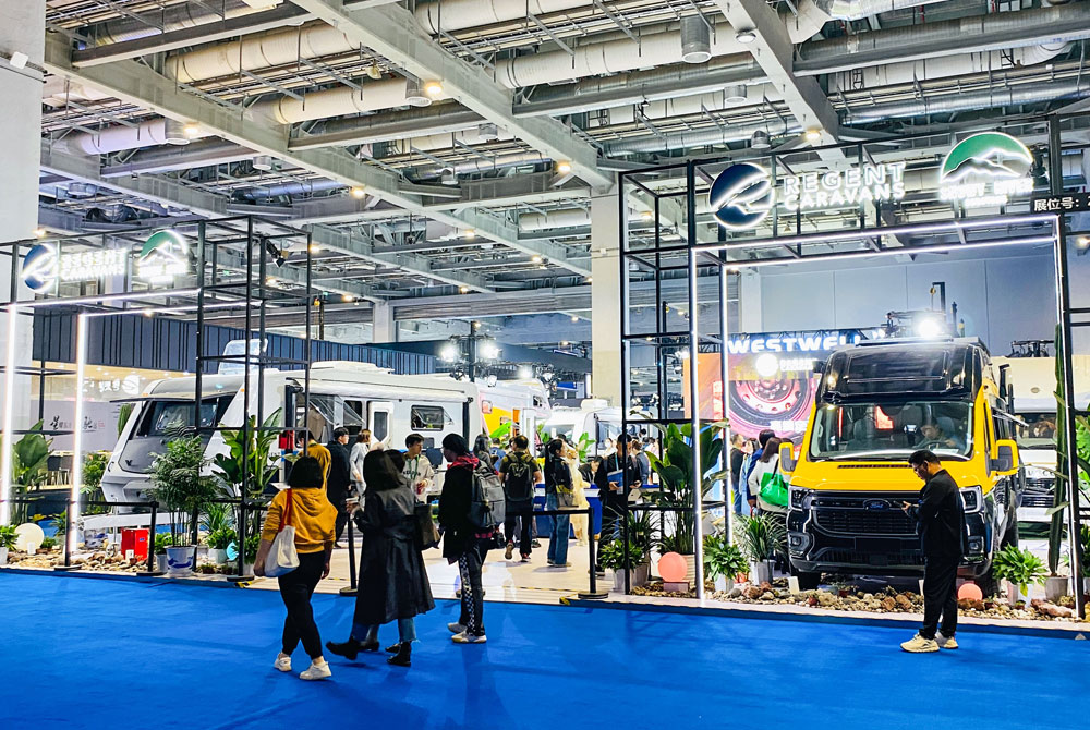 科普！展廳展臺(tái)搭建時(shí)三大約束問(wèn)題