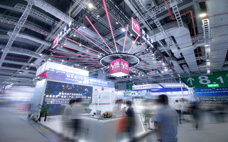 展會布置搭建前要看這份搭建攻略！