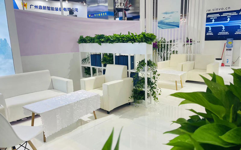 上海展臺(tái)布展設(shè)計(jì)搭建價(jià)格和哪些因素有關(guān)系？