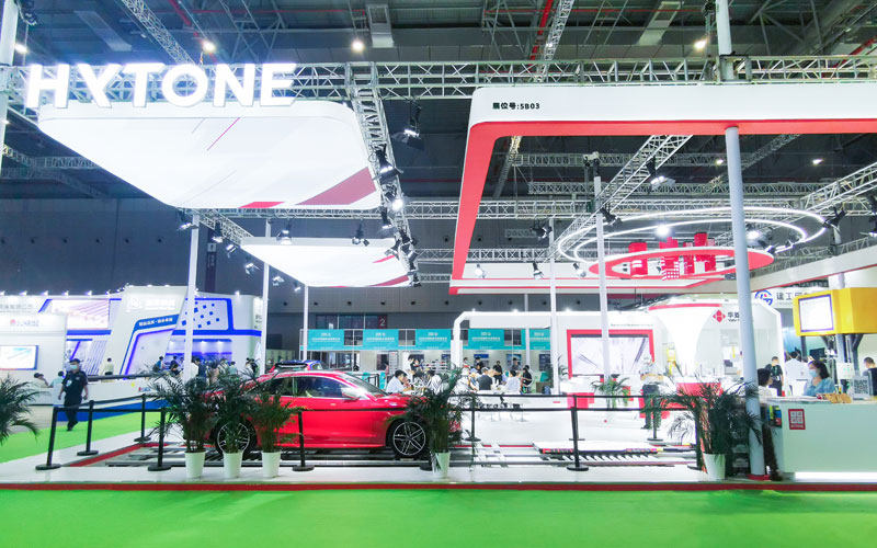 這三個展臺搭建設(shè)計的關(guān)鍵點,不可忽視！