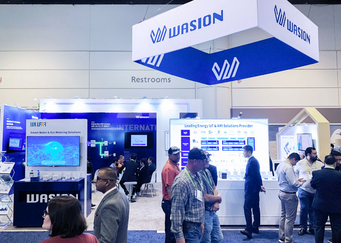 美國電力電網(wǎng)展臺(tái)搭建 美國電力電網(wǎng)展臺(tái)搭建