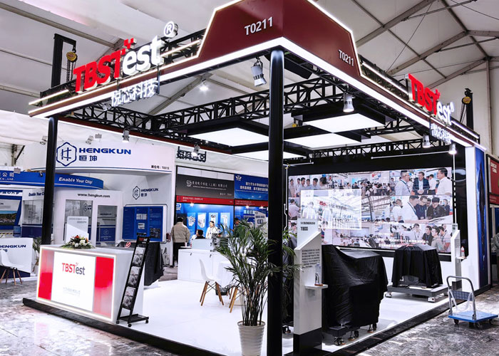 展覽設(shè)計(jì)怎么收費(fèi)？展會(huì)搭建公司為您詳細(xì)介紹