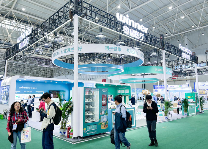 武漢醫(yī)療器械展位布置布展 武漢醫(yī)療器械展位布置布展