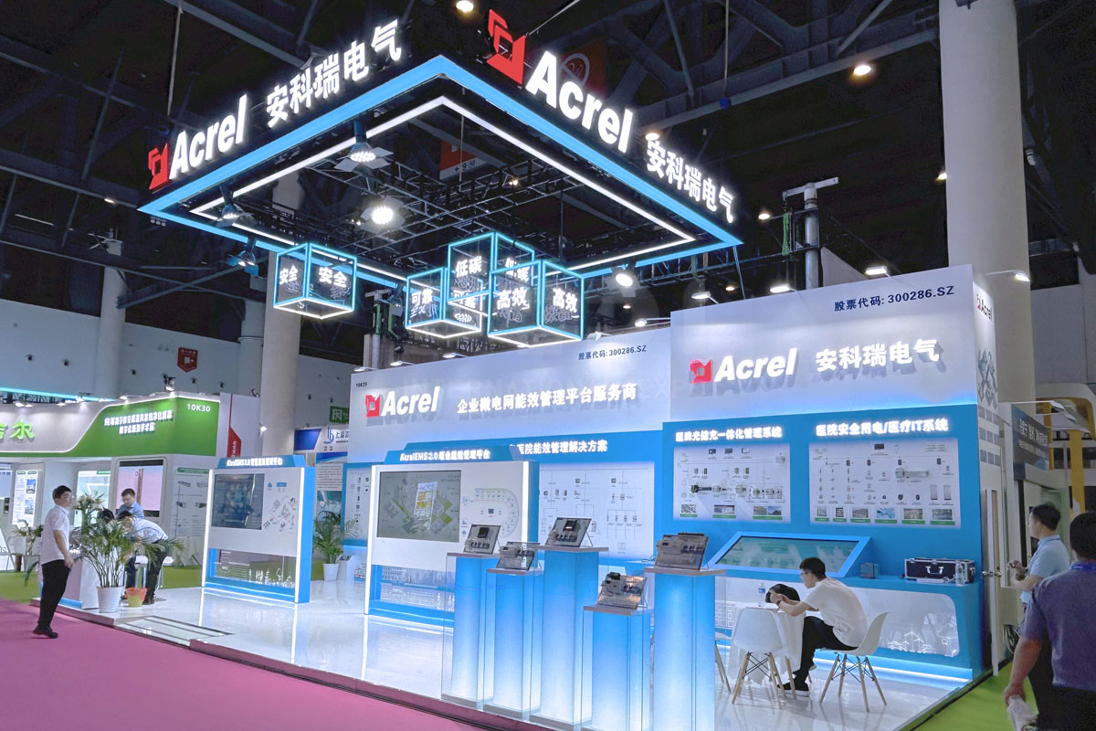 醫(yī)院建設展覽搭建