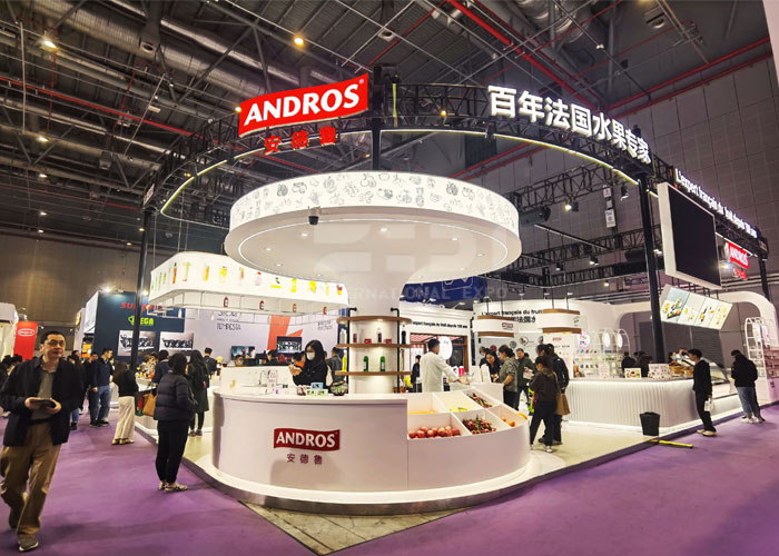 上海展覽設(shè)計(jì)搭建過(guò)程中的安全隱患如何避免? 上海展覽設(shè)計(jì)搭建過(guò)程中的安全隱患如何避免?