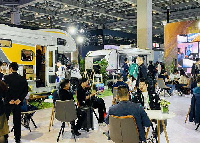 展臺設(shè)計搭建服務(wù)中細(xì)微差別有哪些？