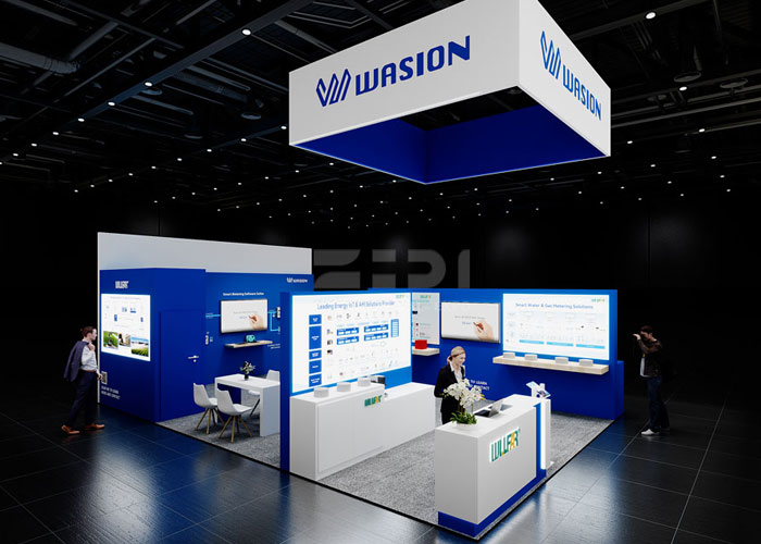 海外展臺(tái)搭建應(yīng)該需要注意那些問(wèn)題？